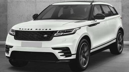 LAND ROVER RANGE ROVER VELAR 2021 SALYT2EX6MA323005 image